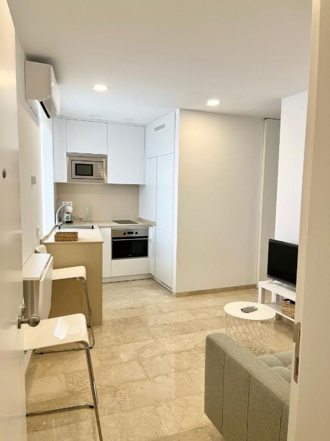 2 Jj E Hijos Conil Sl Appartement *